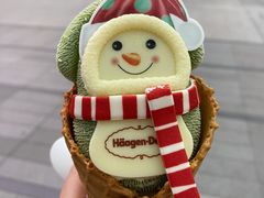 -哈根达斯(龙湖时代天街店)