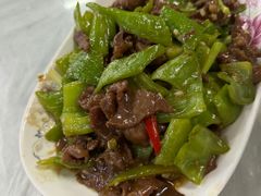 -众味海鲜大排档·活海鲜·潮汕味(南澳店)
