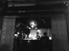-JPG coffee(广州体育西店)