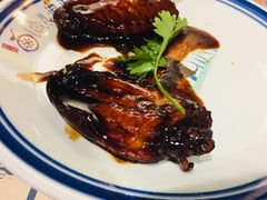 武林鸡翅-卤儿道道(龙游路店)