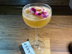-兮禾酒馆(护国路店)