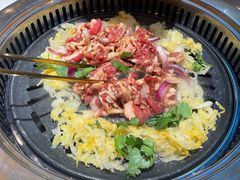 -杨记齐齐哈尔烤肉(总店)