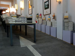 店内环境-先锋书店(五台山总店)