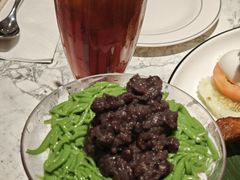 红豆煎蕊-关夫人餐厅(KLCC阳光广场店)