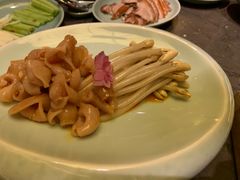 -西安凯悦酒店·湖畔中餐厅