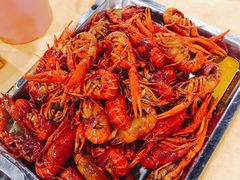 -忆口香龙虾(珠海夏湾老店)