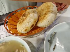 -清真喜兰老丁羊汤特色小吃