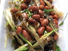 -陈添記·祖傳爽鱼皮·西关老字号(广州首店)