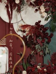 点击看大图 -琥珀婚礼策划AMBER WEDDING