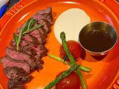 澳洲m9和牛牛排-TIAGO HOME KITCHEN(朝阳大悦城店)