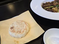 -老牌坊鲁菜名店(聊城美食岛店)