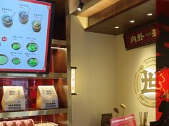 -德天顺盖码饭(人民西路店)