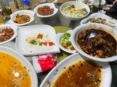 -大家发海鲜城夜排档(华山中路店)