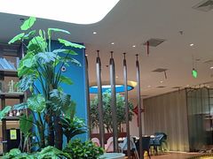 -悦海·家宴·冰花皮皮虾大锅贴(宝龙店)