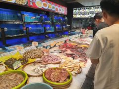 -兴仙饭店·闽味海鲜(马尾总店)