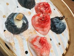 -苏小柳点心·手作小笼包(新世界新丸中心店)