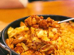 -咕咕站韩国料理(紫金港店)