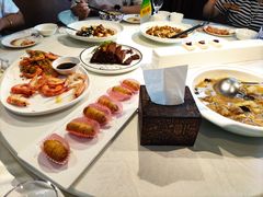 -大江南食府(石景山店)