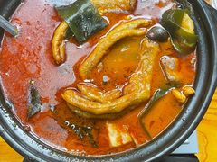 -61号餐吧(兴坪古镇漓江店)