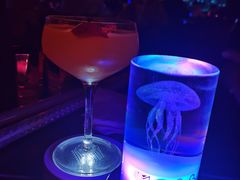 -MOSSO音乐酒吧·live house(南京旗舰店)