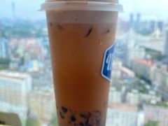 -milkplus·泰式奶茶(较场东路店)