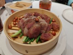 -眉州东坡(清河万象汇店)