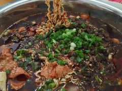 -蓉城西二道无名冒菜(西二道街店)