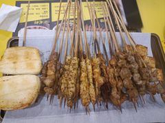 -望京小腰(北京总店)