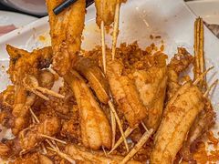 -正能量脆肉鲩火锅