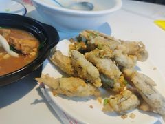 椒盐老蛏-建来发饭店(南俊路店)