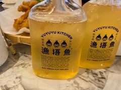 -渔语鱼新川菜Bistro(万象天地店)