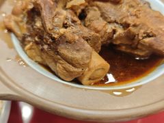 -宏状元现熬粥·京味菜(五棵松店)