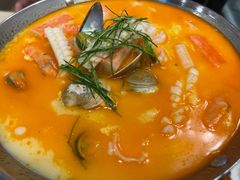 -味莊茶餐厅·自家點心(万象城店)