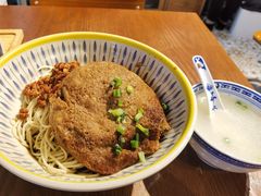 -辣肉面大王(天平路店)