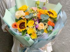 -花未央花店·WEYOUNG
