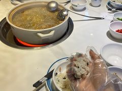 -爱膳菌锅锅(阳南店)