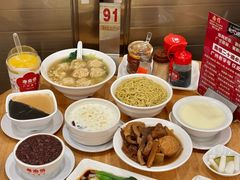 -南信牛奶甜品专家