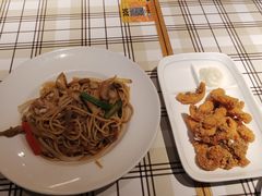 -菲滋意式餐厅(上虞万和城店)