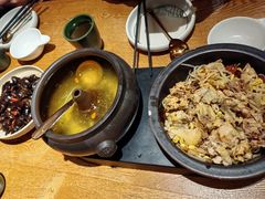 -云海肴·汽锅鸡·云南菜(美罗城店)