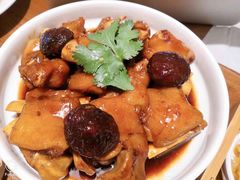 -闽上鲜·福建菜(龙湖滨江天街店)