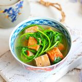 鱼豆腐汤