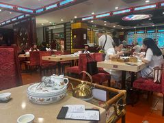 -点都德(海岸城店)