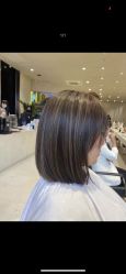 -MY HAIR ARDOR