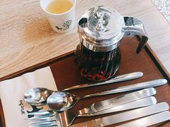 -After You Dessert Cafe(CENTRALWORLD)