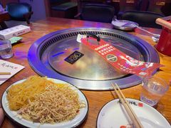 -山河屯铁锅炖(哈西站店)