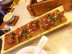 -粤点王茶楼(海丰店)