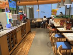 -菲滋意式餐厅(青悦城店)