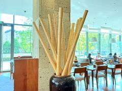 -韵咖啡自助餐厅(天津香格里拉店)