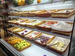 -谭三娘鲜切牛肉自助火锅(星辰汇店)