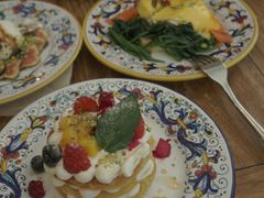 -Alimentari早午餐(安福路店)